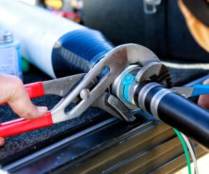 About Plumbers Pros Dateland, AZ